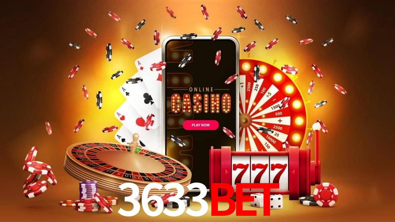 3633bet Giros Grátis