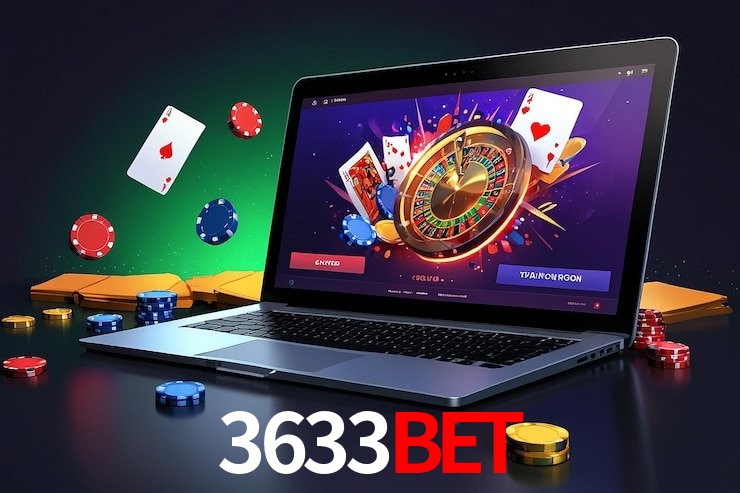 3633bet - Plataforma Oficial} - 3633bet.com