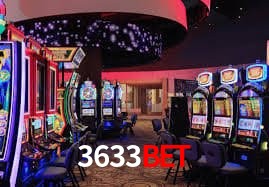 3633bet.com